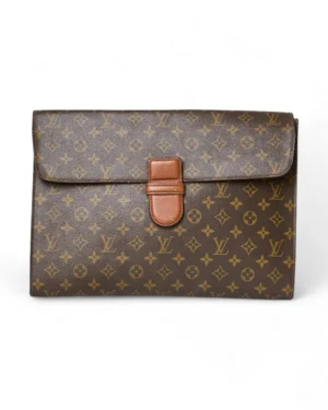 Louis Vuitton Minister Portadocumenti GM Monogram