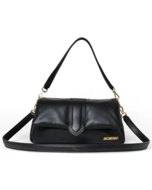 Jacquemus Le Bambinou Grand Nera