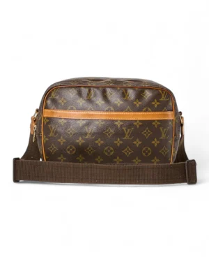 Louis Vuitton Reporter PM Monogram