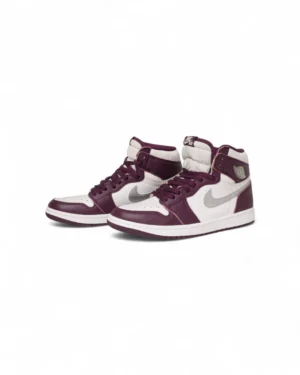 Nike Jordan 1 Retro Bordeaux