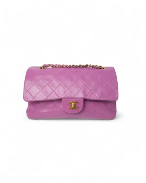 Chanel 2.55 Timeless Vintage Fucsia