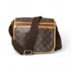 Louis Vuitton Messenger Bosphore MM Monogram