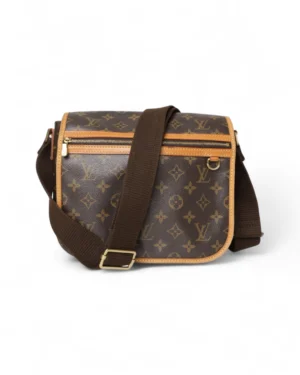 Louis Vuitton Messenger Bosphore MM Monogram
