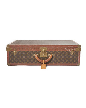 Louis Vuitton Ave Marceau 78 Vintage Monogram