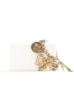Chanel Bracciale Lucky Charm Oro