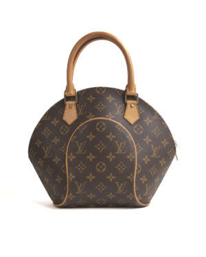 Louis Vuitton Ellipse MM Monogram