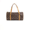 Louis Vuitton Papillon MM Monogram