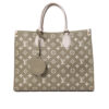 Louis Vuitton Onthego Spring  in the City MM Empreinte