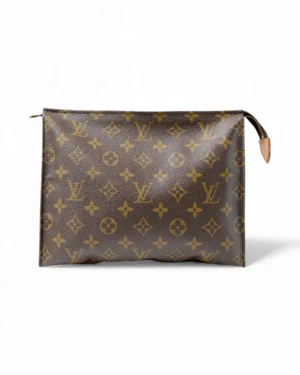 Louis Vuitton Toilette MM Monogram