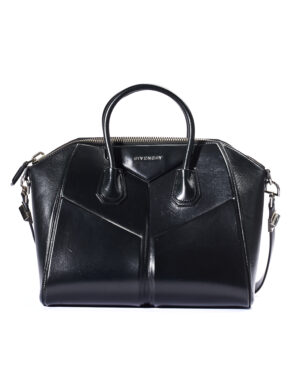 Givenchy Antigona 3D Animation Medium Nera