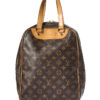 Louis Vuitton Excursion MM Monogram