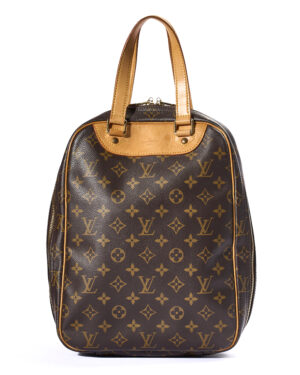 Louis Vuitton Excursion MM Monogram