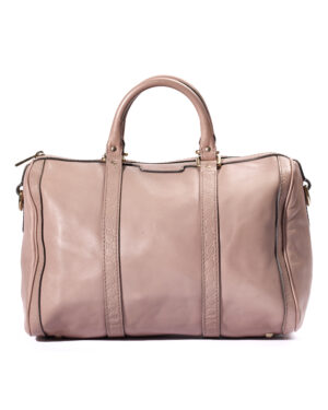 Gucci Boston Medium Microguccissima Rosa