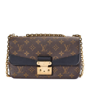 Louis Vuitton Marceau PM Monogram Nero