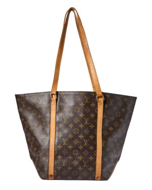 Louis Vuitton Sac Shopping MM Monogram