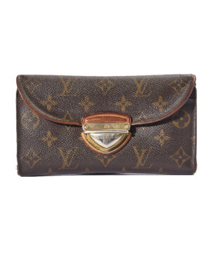 Louis Vuitton Portafoglio Eugenie Monogram