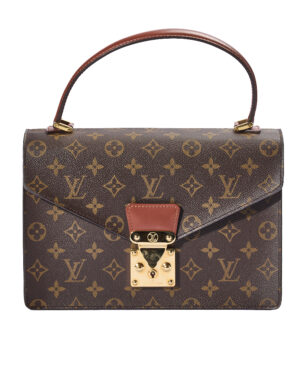 Louis Vuitton Concorde MM Monogram
