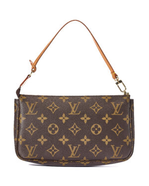Louis Vuitton Pochette Accessoires MM Monogram