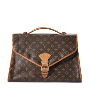 Louis Vuitton Bel Air GM Monogram