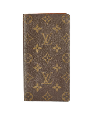 Louis Vuitton Portafoglio Organizer Monogram