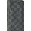 Louis Vuitton Portafoglio Brazza Damier Graphite