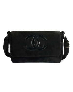 Chanel Beauty Spugna Nera