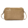 Saint Laurent Camera Bag Lou Liscia Beige