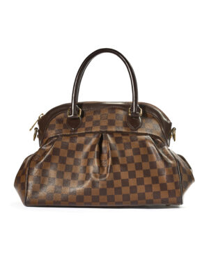 Louis Vuitton Trevi MM Damier Ebene