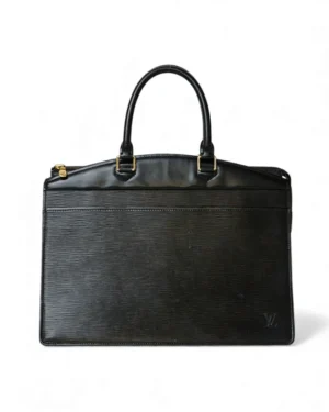 Louis Vuitton Riviera MM Epi Nera