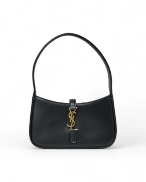 Saint Laurent Le 5 à 7 Small Box Nera