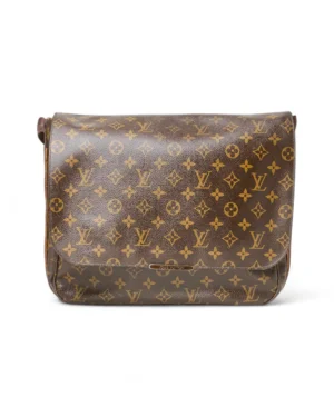 Louis Vuitton Messanger Beauborg MM Monogram