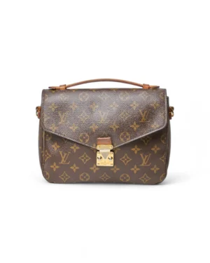 Louis Vuitton Pochette Metis MM Monogram