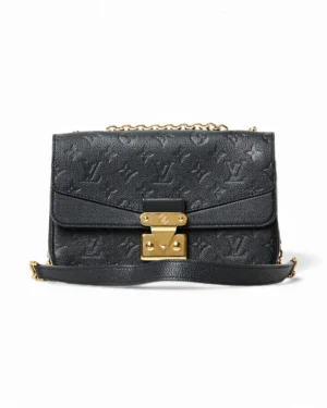 Louis Vuitton Marceau PM Empreinte Nera