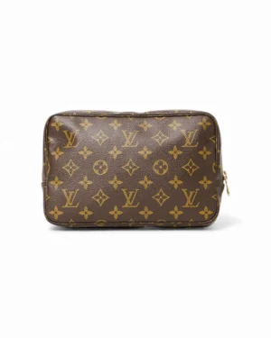 Louis Vuitton Beauty Travel PM Monogram