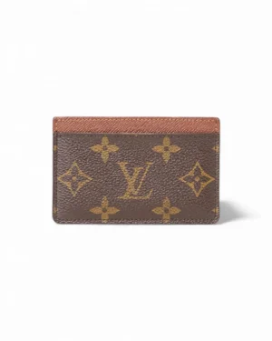 Louis Vuitton Portacarte Monogram