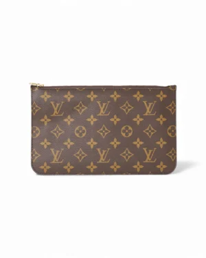 Louis Vuitton Pochette PM Monogram
