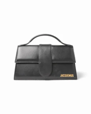 Jacquemus Le Grand Bambino Nera
