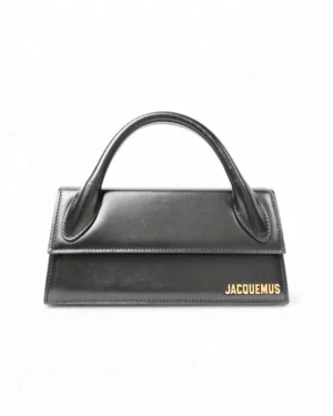 Jacquemus Le Chiquito Long Nera