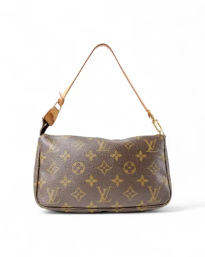 Louis Vuitton Pochette Accessoires MM Monogram