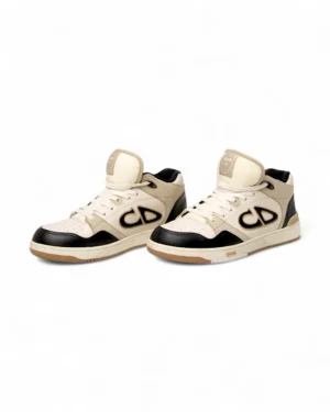Dior Sneaker B57 Basse Dribble Tricolor