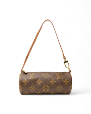 Louis Vuitton Papillon BB Monogram