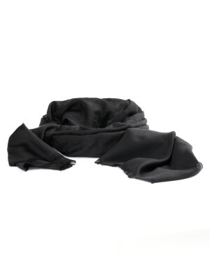 Gucci Scialle GG Supreme Nero