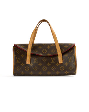 Louis Vuitton Sonatine PM Monogram