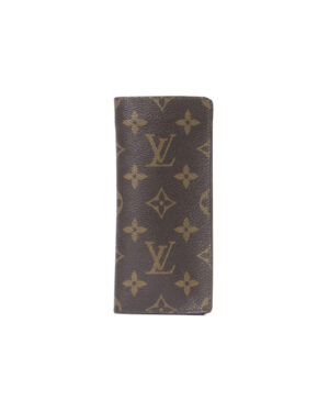Louis Vuitton Porta Occhiali Monogram