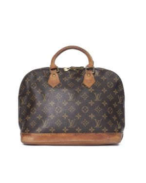 Louis Vuitton Alma PM Monogram