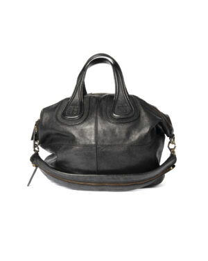 Givenchy Nightingale Medium Nero