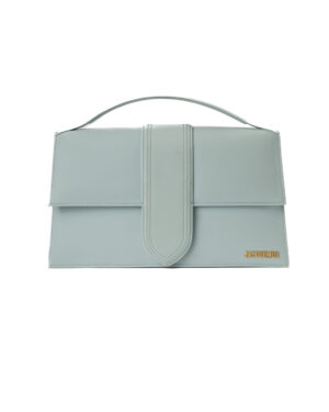 Jacquemus Le Bambinou Large Azzurra