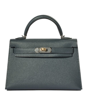 Hermès Sac Kelly Mini Sellier Epsom Ardois