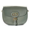 Dior Bobby Large Box Grigia