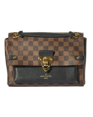 Louis Vuitton Vanin MM Damier Ebene Nera